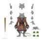 Teenage Mutant Ninja Turtles - Ultimates Action Figure Wave 13 Splinter 18 cm