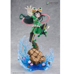 My Hero Academia - PVC Statue 1/7 Tsuyu Asui Frog 32 cm