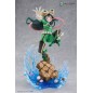 My Hero Academia - Statuette 1/7 Tsuyu Asui Frog 32 cm My Hero Academia - Statuette 1/7 Tsuyu Asui Frog 32 cm