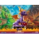 Spyro the Dragon - Statuette Spyro 20 cm