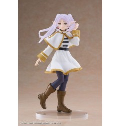 Frieren: Beyond Journey's End - Statuette Coreful Frieren 18 cm