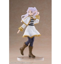 Frieren: Beyond Journey´s End - Frieren: Beyond Journey's End Coreful PVC Statue Frieren 18 cm