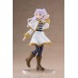 Frieren: Beyond Journey´s End - Frieren: Beyond Journey's End Coreful PVC Statue Frieren 18 cm