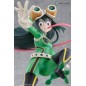 My Hero Academia - Statuette 1/7 Tsuyu Asui Frog 32 cm My Hero Academia - Statuette 1/7 Tsuyu Asui Frog 32 cm