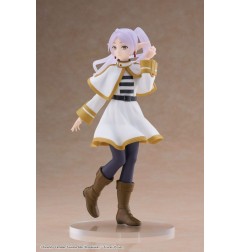 Frieren: Beyond Journey´s End - Frieren: Beyond Journey's End Coreful PVC Statue Frieren 18 cm