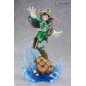My Hero Academia - PVC Statue 1/7 Tsuyu Asui Frog 32 cm