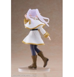 Frieren: Beyond Journey's End - Statuette Coreful Frieren 18 cm
