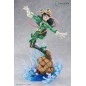 My Hero Academia - PVC Statue 1/7 Tsuyu Asui Frog 32 cm