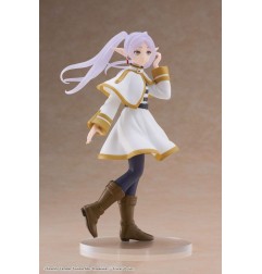 Frieren: Beyond Journey's End - Statuette Coreful Frieren 18 cm