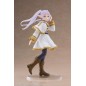 Frieren: Beyond Journey's End - Statuette Coreful Frieren 18 cm