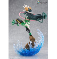 My Hero Academia - PVC Statue 1/7 Tsuyu Asui Frog 32 cm