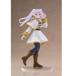 Frieren: Beyond Journey´s End - Frieren: Beyond Journey's End Coreful PVC Statue Frieren 18 cm