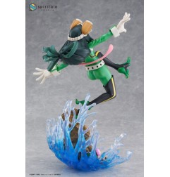 My Hero Academia - Statuette 1/7 Tsuyu Asui Frog 32 cm