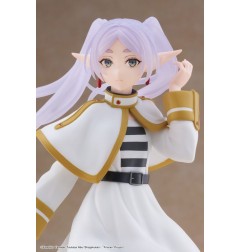 Frieren: Beyond Journey's End - Statuette Coreful Frieren 18 cm