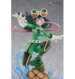 My Hero Academia - PVC Statue 1/7 Tsuyu Asui Frog 32 cm