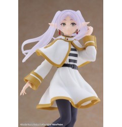 Frieren: Beyond Journey´s End - Frieren: Beyond Journey's End Coreful PVC Statue Frieren 18 cm