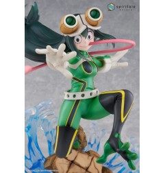 My Hero Academia - PVC Statue 1/7 Tsuyu Asui Frog 32 cm