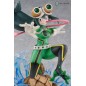 My Hero Academia - Statuette 1/7 Tsuyu Asui Frog 32 cm My Hero Academia - Statuette 1/7 Tsuyu Asui Frog 32 cm