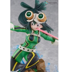 My Hero Academia - Statuette 1/7 Tsuyu Asui Frog 32 cm