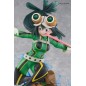My Hero Academia - PVC Statue 1/7 Tsuyu Asui Frog 32 cm