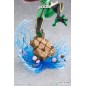 My Hero Academia - Statuette 1/7 Tsuyu Asui Frog 32 cm My Hero Academia - Statuette 1/7 Tsuyu Asui Frog 32 cm