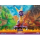 Spyro the Dragon - Statuette Spyro 20 cm