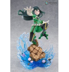 My Hero Academia - PVC Statue 1/7 Tsuyu Asui Frog 32 cm