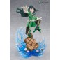 My Hero Academia - Statuette 1/7 Tsuyu Asui Frog 32 cm My Hero Academia - Statuette 1/7 Tsuyu Asui Frog 32 cm