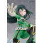 My Hero Academia - Statuette 1/7 Tsuyu Asui Frog 32 cm My Hero Academia - Statuette 1/7 Tsuyu Asui Frog 32 cm