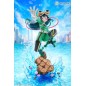 My Hero Academia - PVC Statue 1/7 Tsuyu Asui Frog 32 cm