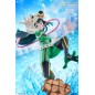 My Hero Academia - Statuette 1/7 Tsuyu Asui Frog 32 cm My Hero Academia - Statuette 1/7 Tsuyu Asui Frog 32 cm