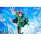 My Hero Academia - Statuette 1/7 Tsuyu Asui Frog 32 cm My Hero Academia - Statuette 1/7 Tsuyu Asui Frog 32 cm