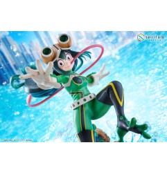 My Hero Academia - PVC Statue 1/7 Tsuyu Asui Frog 32 cm
