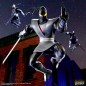Teenage Mutant Ninja Turtles - Ultimates Action Figure Wave 13 Foot Ninja 18 cm