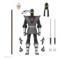 Teenage Mutant Ninja Turtles - Ultimates Action Figure Wave 13 Foot Ninja 18 cm