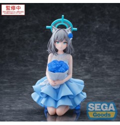 Blue Archive - Yumemirize PVC Statue Shiroko 12 cm