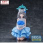 Blue Archive - Statuette Yumemirize Shiroko 12 cm