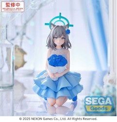 Blue Archive - Yumemirize PVC Statue Shiroko 12 cm