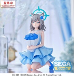 Blue Archive - Yumemirize PVC Statue Shiroko 12 cm