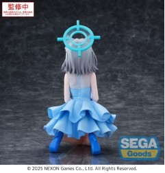 Blue Archive - Statuette Yumemirize Shiroko 12 cm