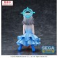 Blue Archive - Statuette Yumemirize Shiroko 12 cm
