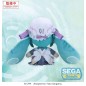 Character Vocal Series 01: Hatsune Miku - Peluche Fuwa Petit  Classical Maid M 24 cm