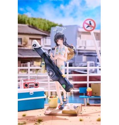 Blue Archive - PVC Statue 1/7 Miyu Swimsuit Ver. 25 cm