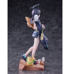 Blue Archive - Statuette 1/7 Miyu Swimsuit Ver. 25 cm