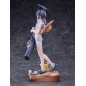 Blue Archive - PVC Statue 1/7 Miyu Swimsuit Ver. 25 cm Blue Archive - PVC Statue 1/7 Miyu Swimsuit Ver. 25 cm