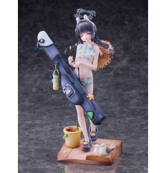 Blue Archive - PVC Statue 1/7 Miyu Swimsuit Ver. 25 cm