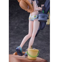 Blue Archive - Statuette 1/7 Miyu Swimsuit Ver. 25 cm