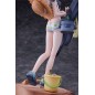 Blue Archive - PVC Statue 1/7 Miyu Swimsuit Ver. 25 cm Blue Archive - PVC Statue 1/7 Miyu Swimsuit Ver. 25 cm