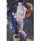 Blue Archive - PVC Statue 1/7 Miyu Swimsuit Ver. 25 cm Blue Archive - PVC Statue 1/7 Miyu Swimsuit Ver. 25 cm