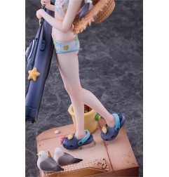 Blue Archive - Statuette 1/7 Miyu Swimsuit Ver. 25 cm